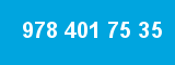978 401 75 35